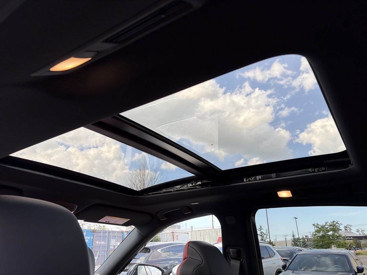 2027 Infiniti QX65
