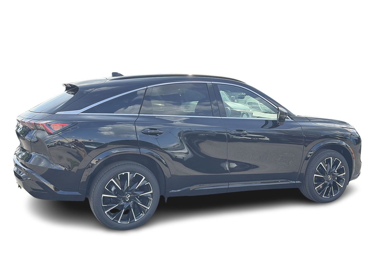 2027 Infiniti QX65