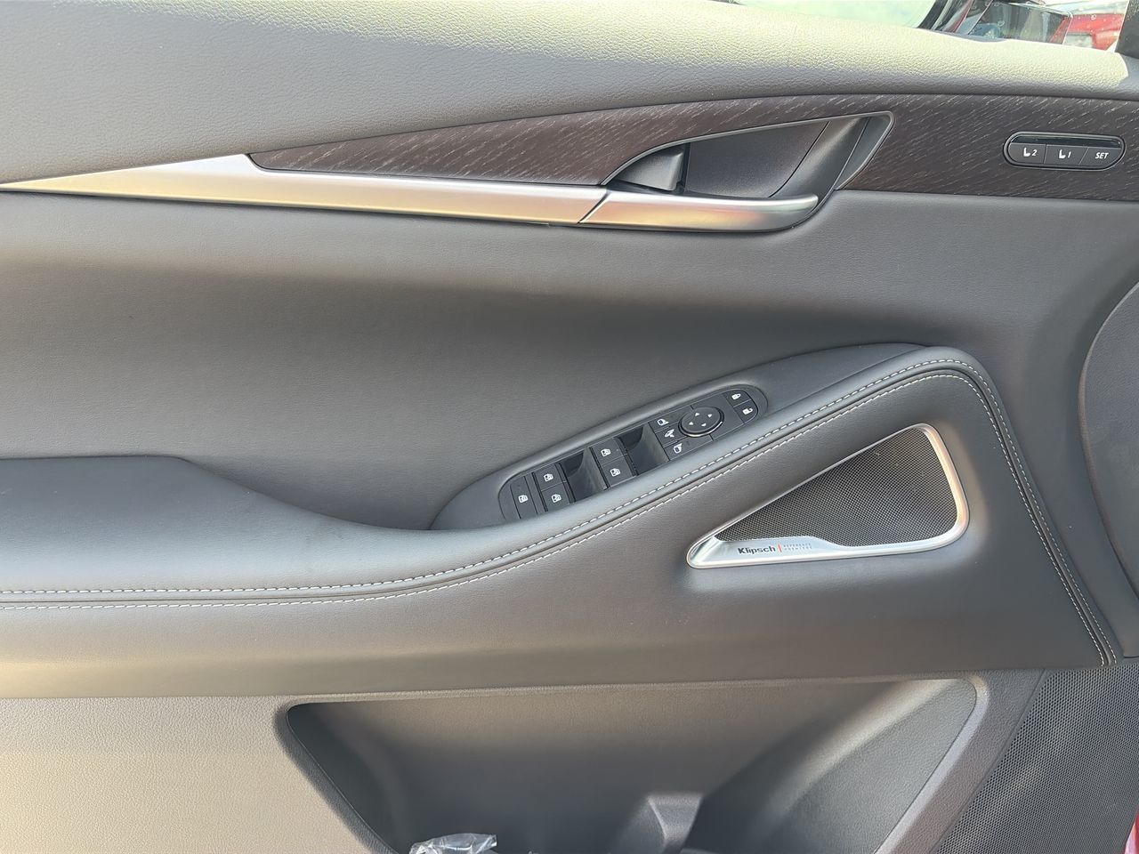 2027 Infiniti QX65