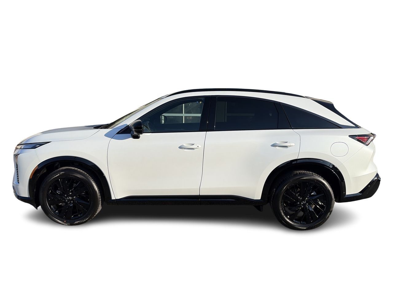 2027 Infiniti QX65