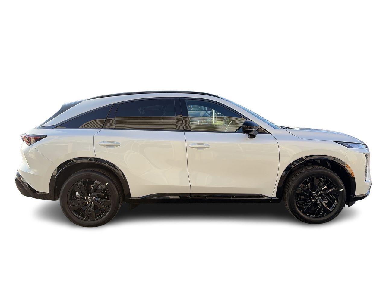 2027 Infiniti QX65
