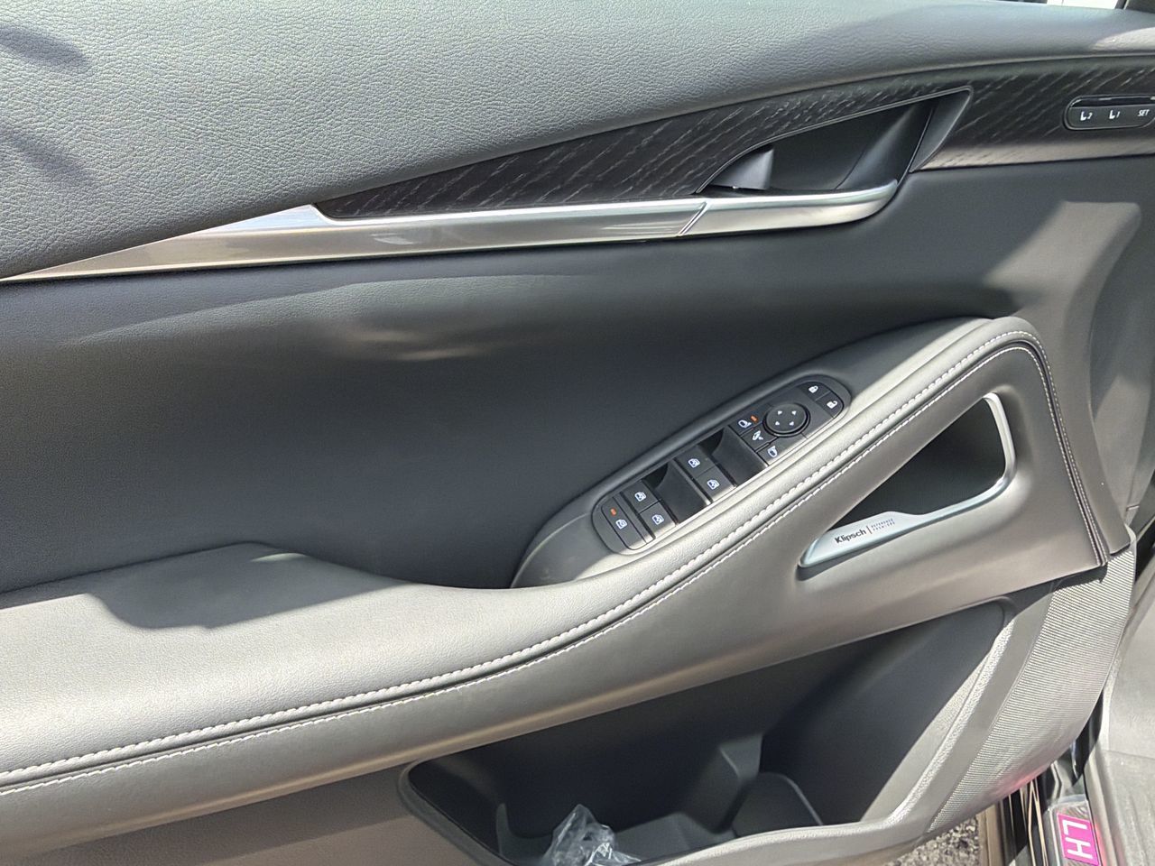 2027 Infiniti QX65