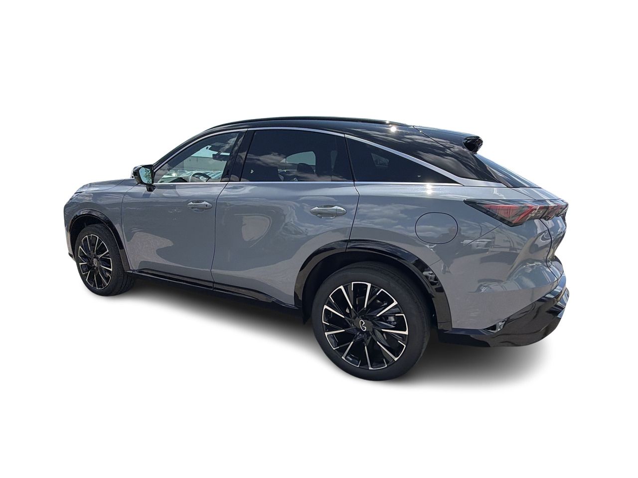 2027 Infiniti QX65