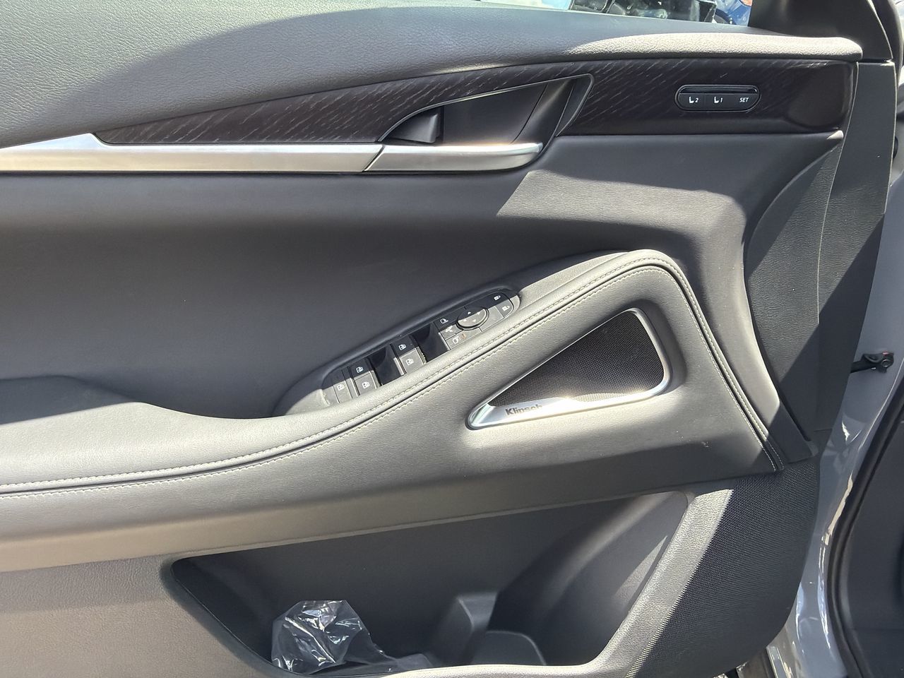 2027 Infiniti QX65