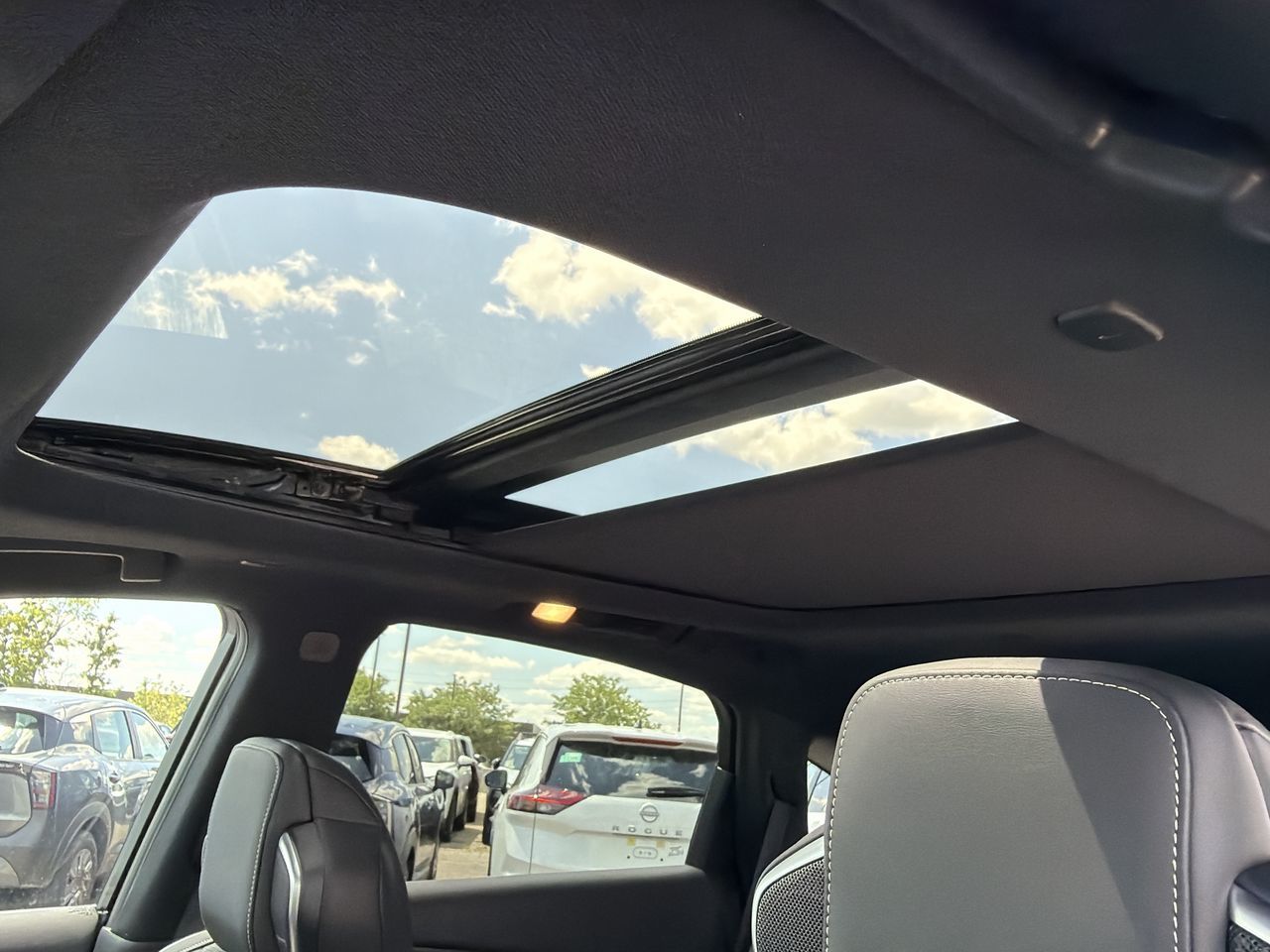 2027 Infiniti QX65