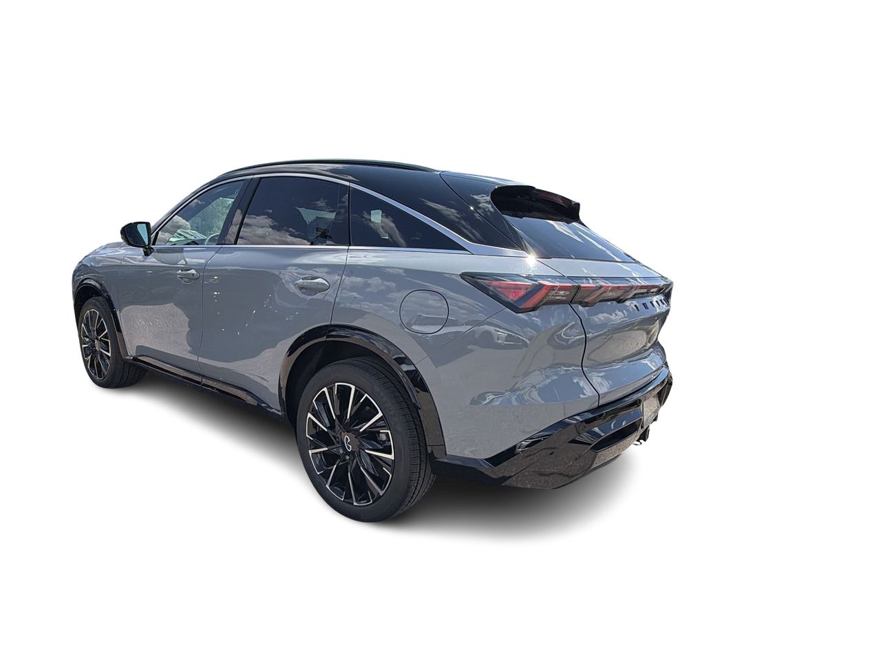 2027 Infiniti QX65