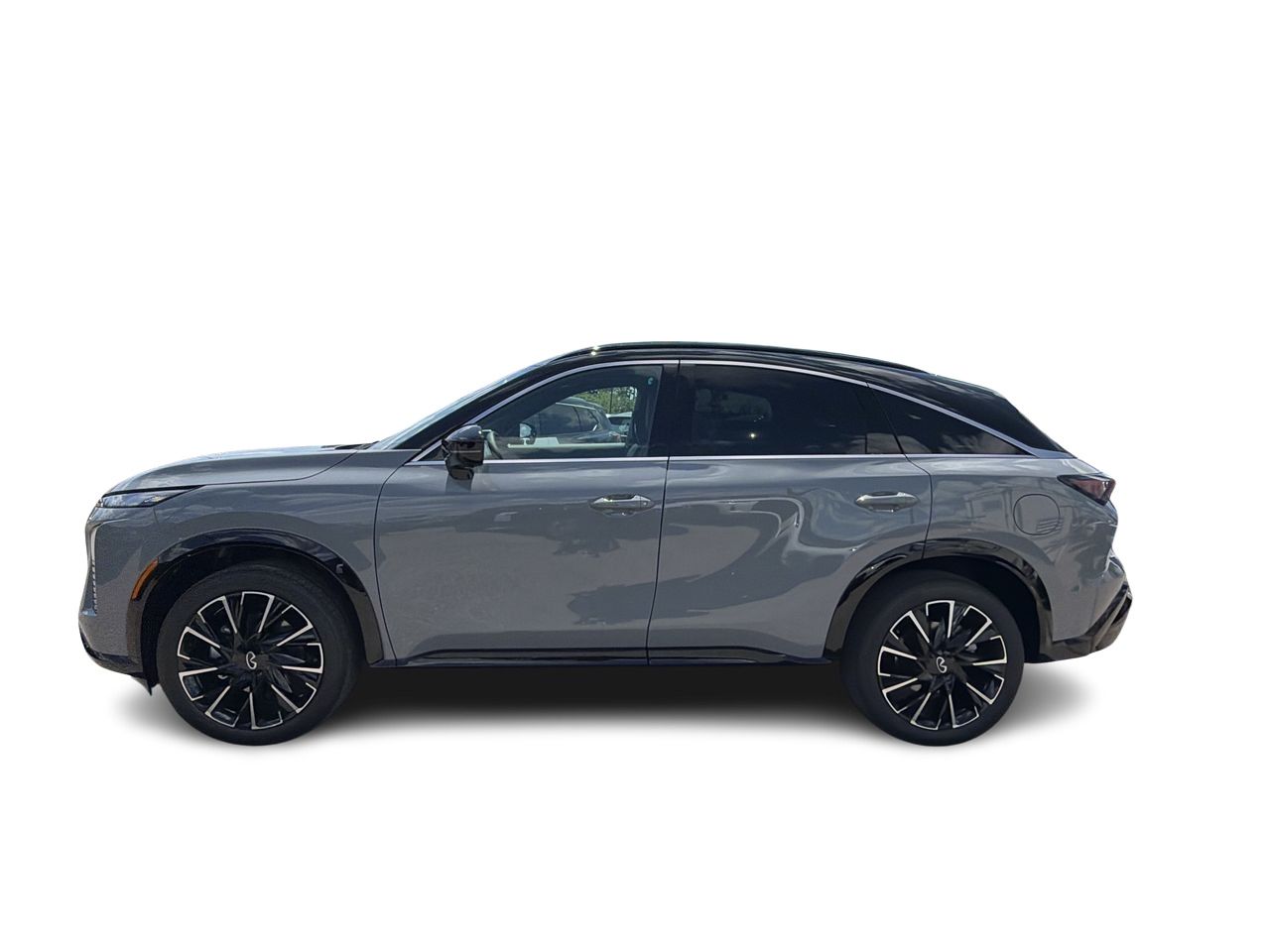 2027 Infiniti QX65