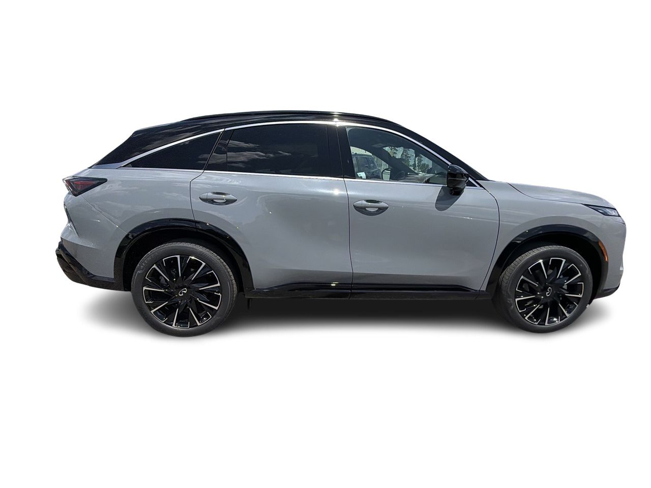 2027 Infiniti QX65