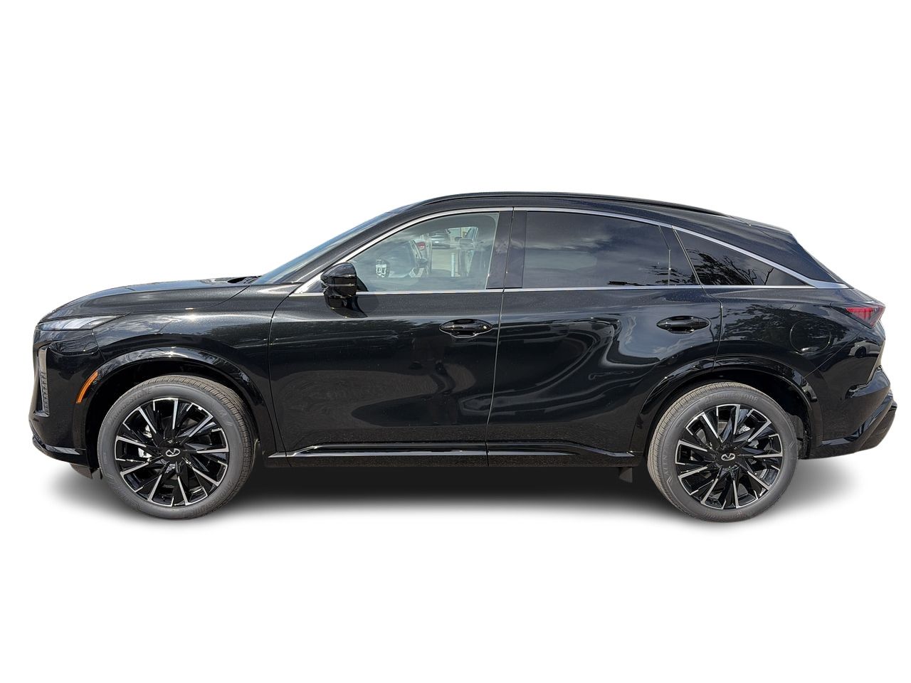 2027 Infiniti QX65