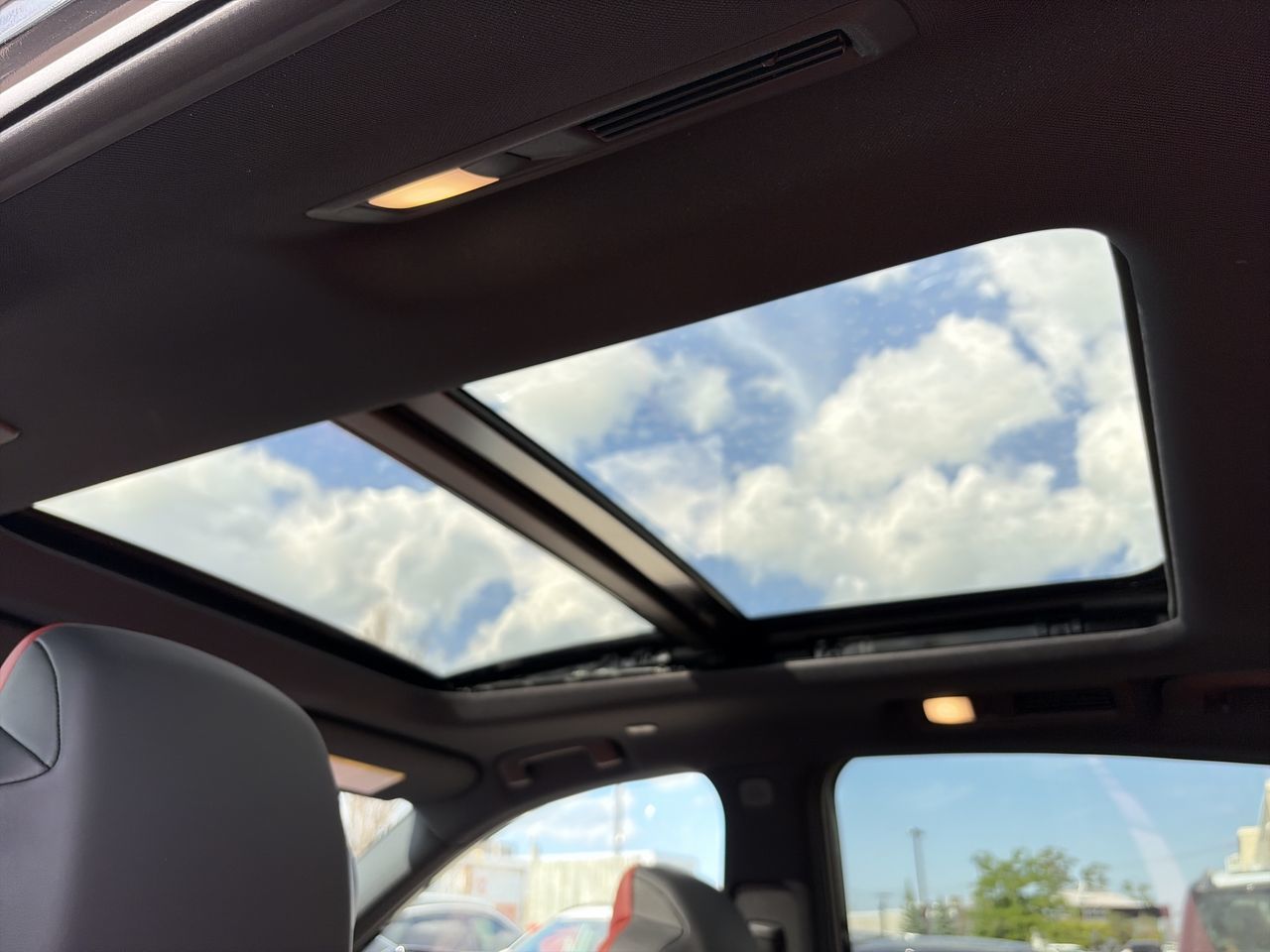 2027 Infiniti QX65