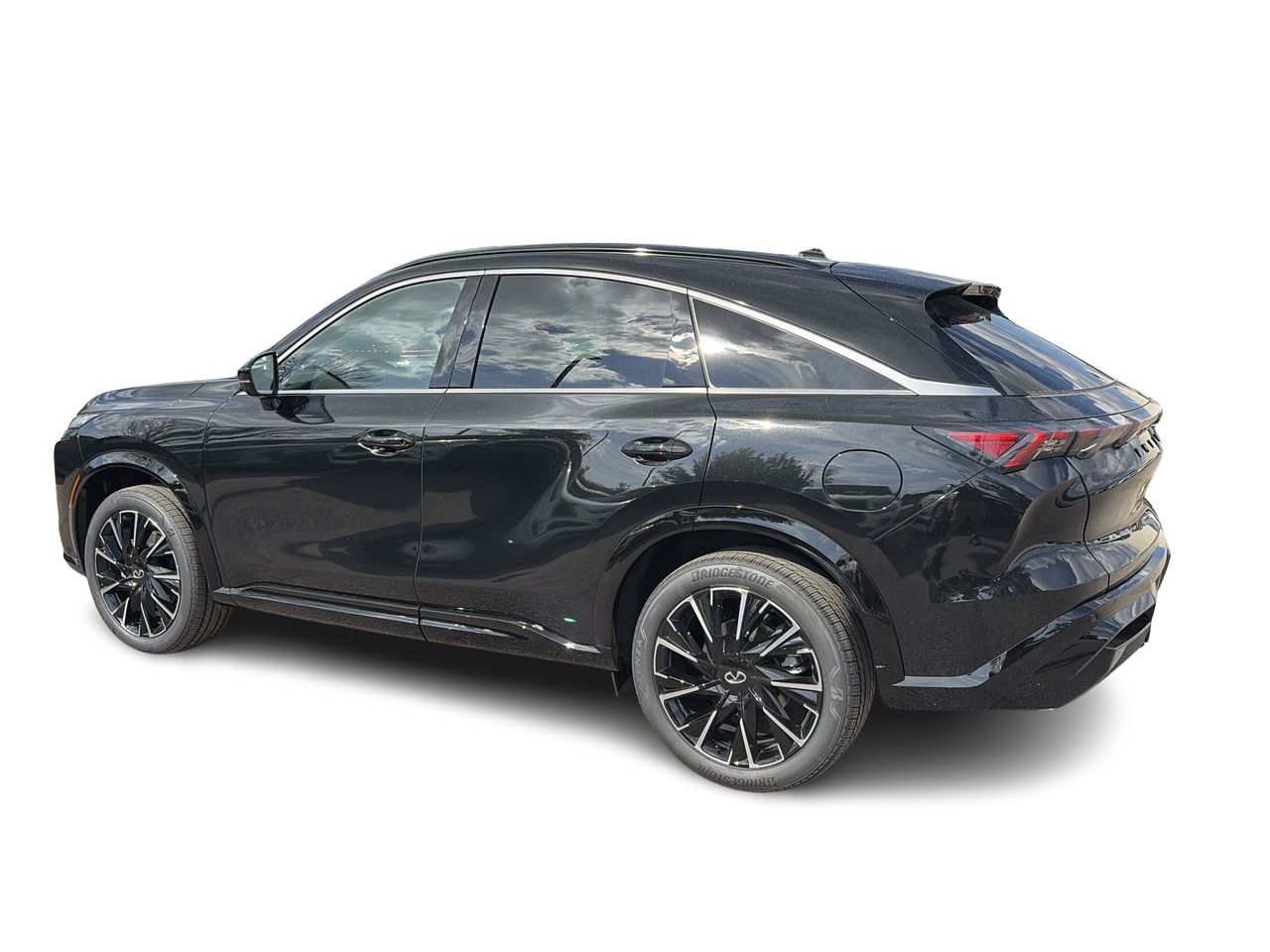 2027 Infiniti QX65