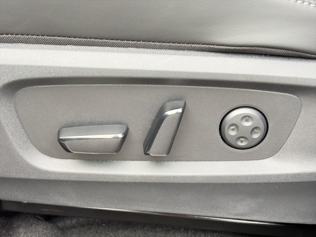 2027 Infiniti QX65