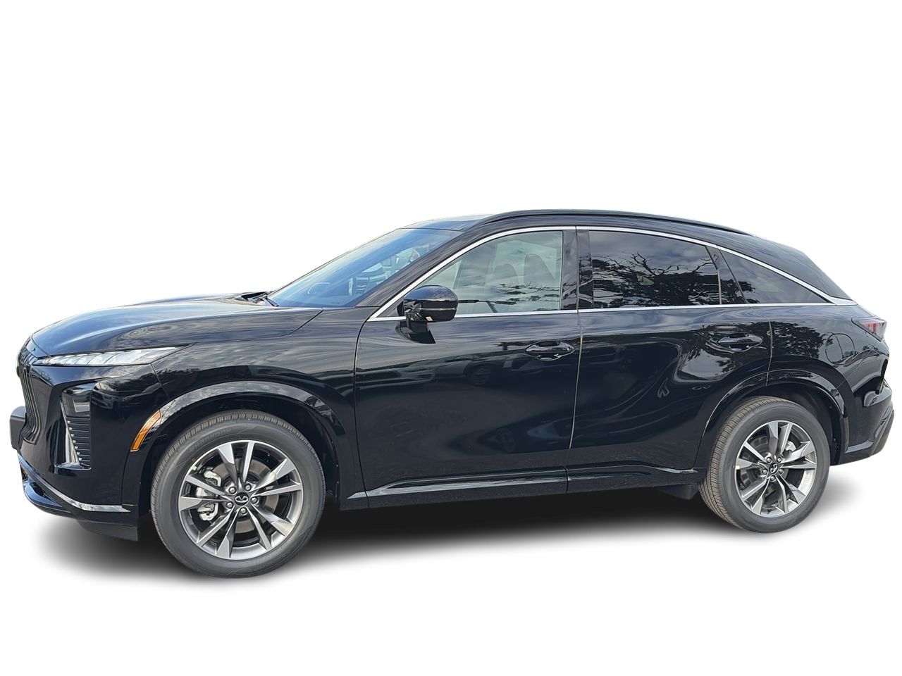 2027 Infiniti QX65