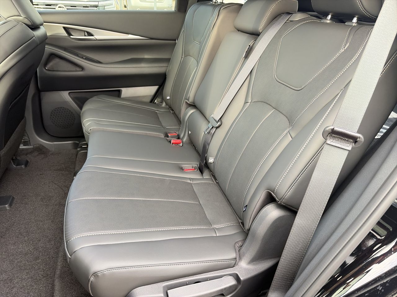 2027 Infiniti QX65