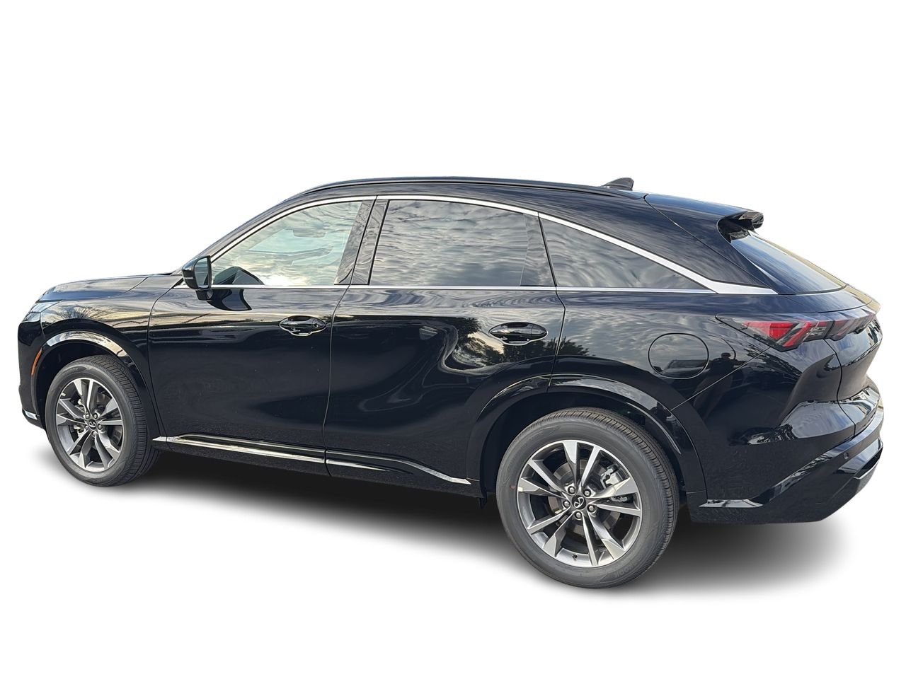2027 Infiniti QX65