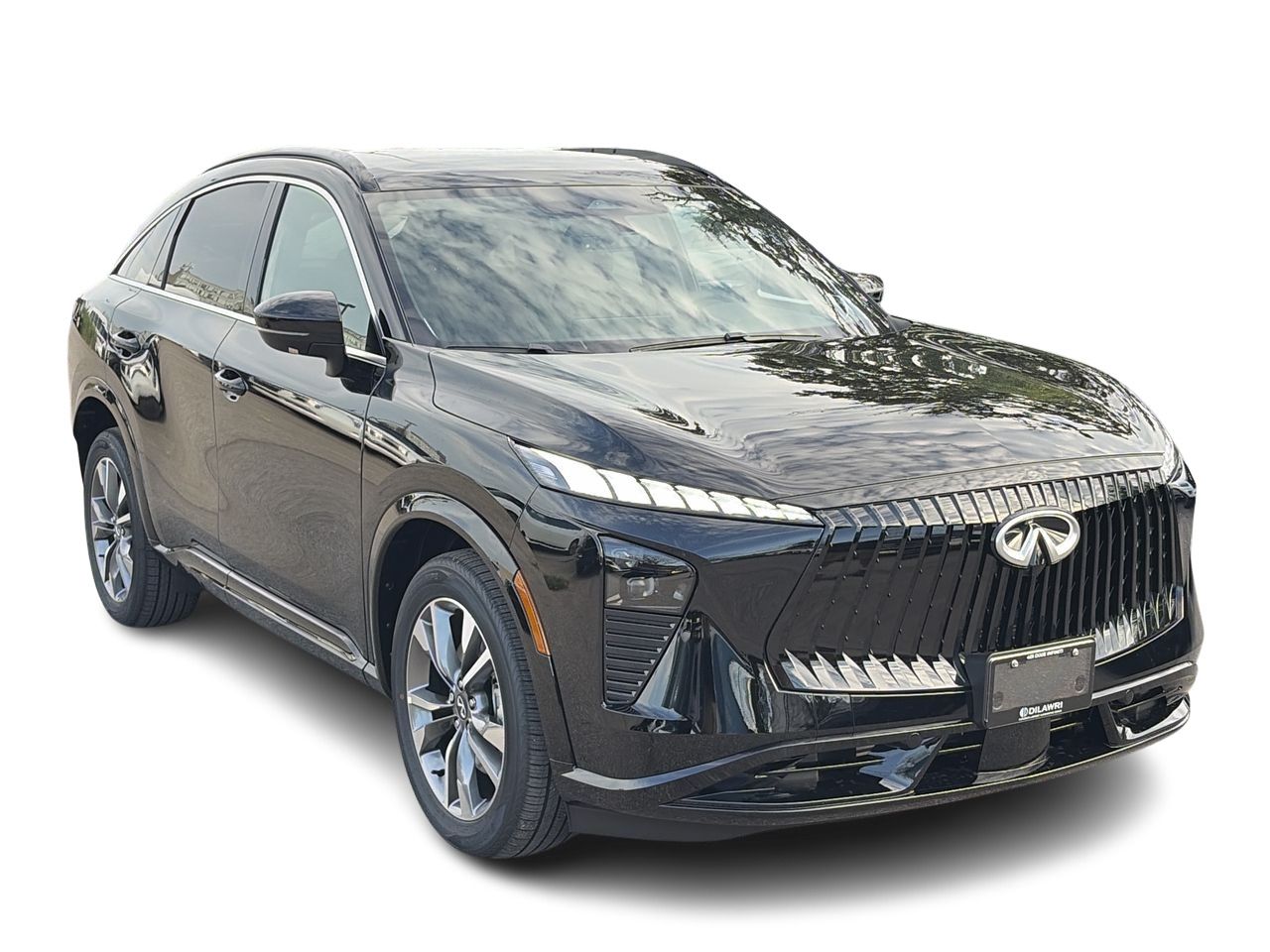 2027 Infiniti QX65
