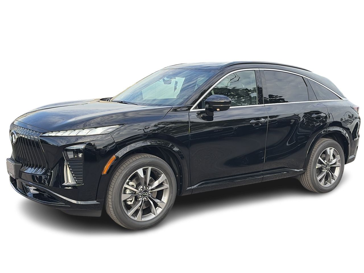 2027 Infiniti QX65