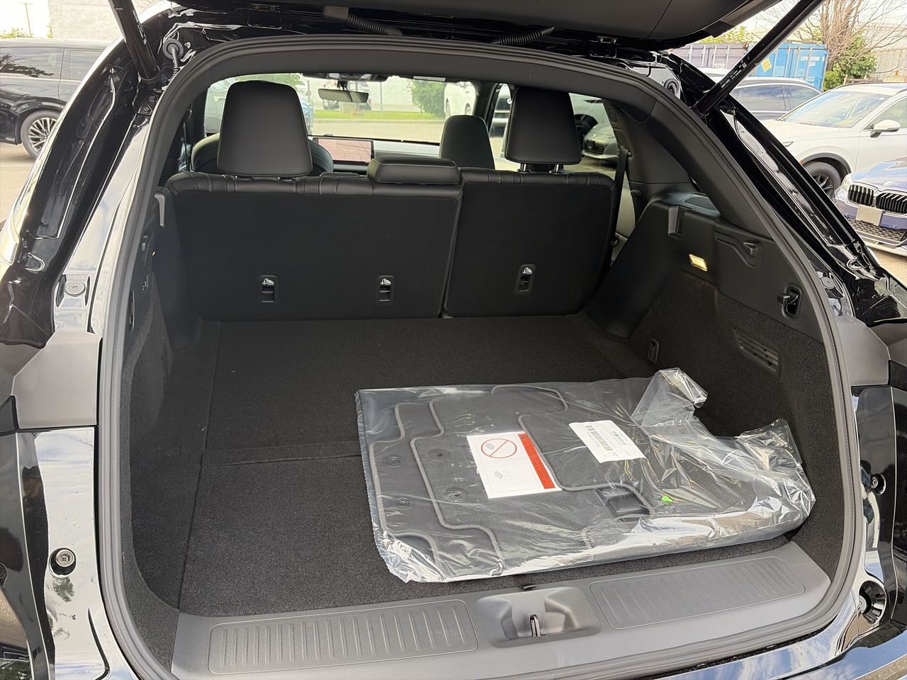 2027 Infiniti QX65