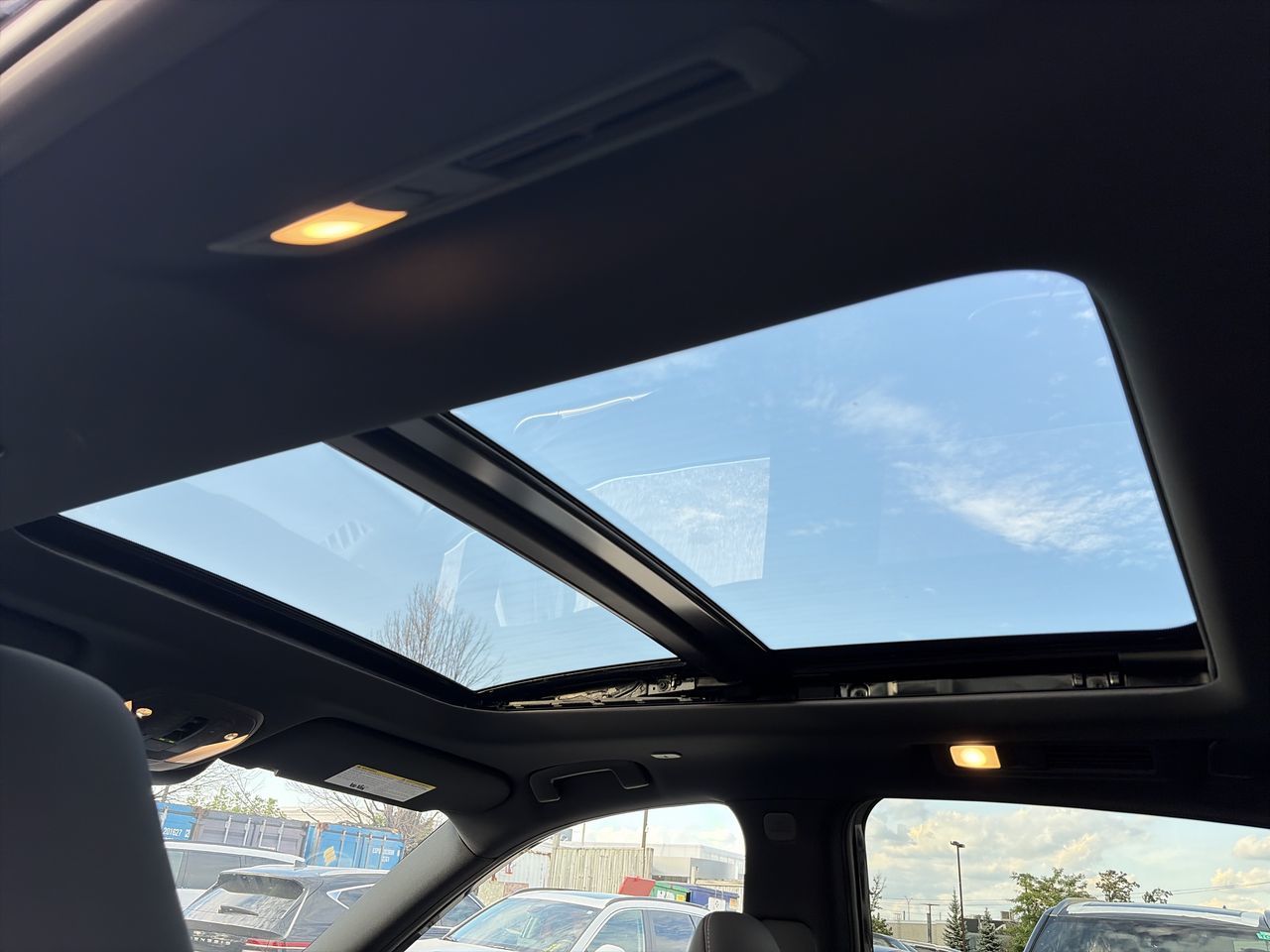 2027 Infiniti QX65