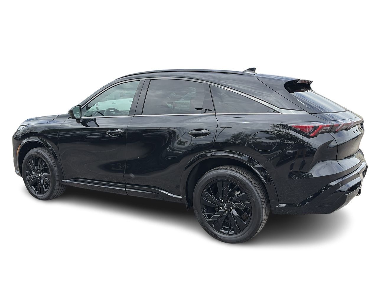 2027 Infiniti QX65