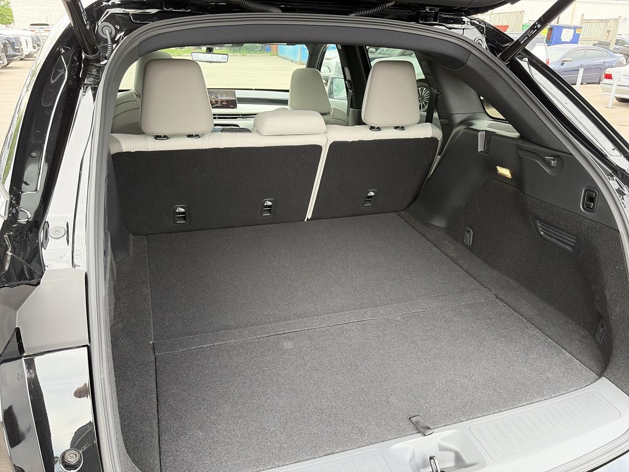 2027 Infiniti QX65