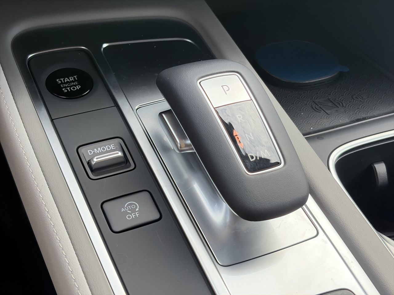 2027 Infiniti QX65