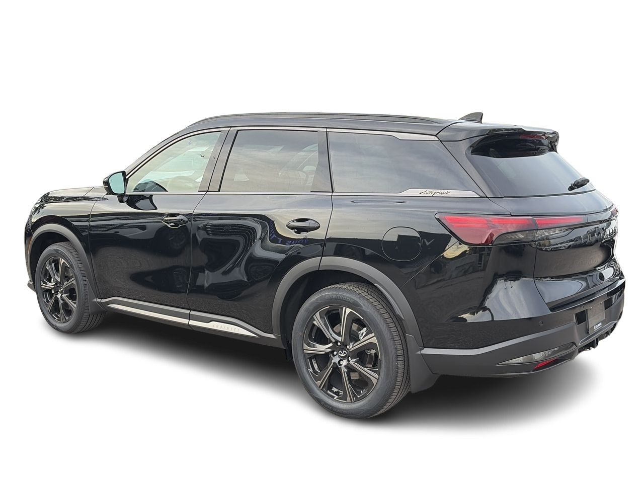 2027 Infiniti QX65