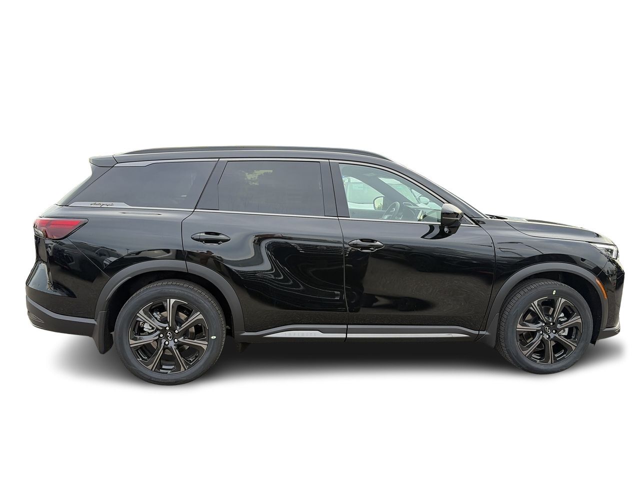 2027 Infiniti QX65