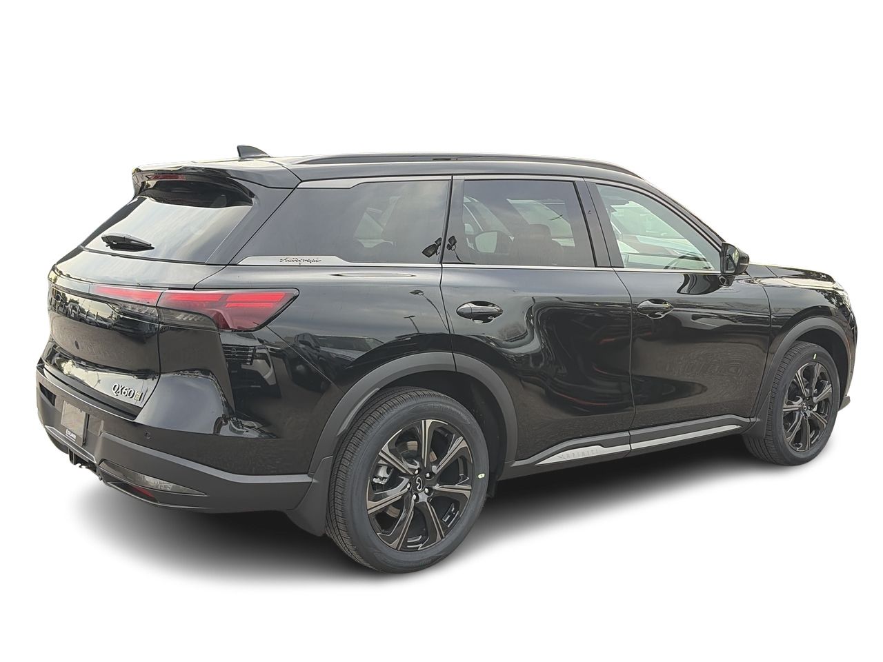 2027 Infiniti QX65