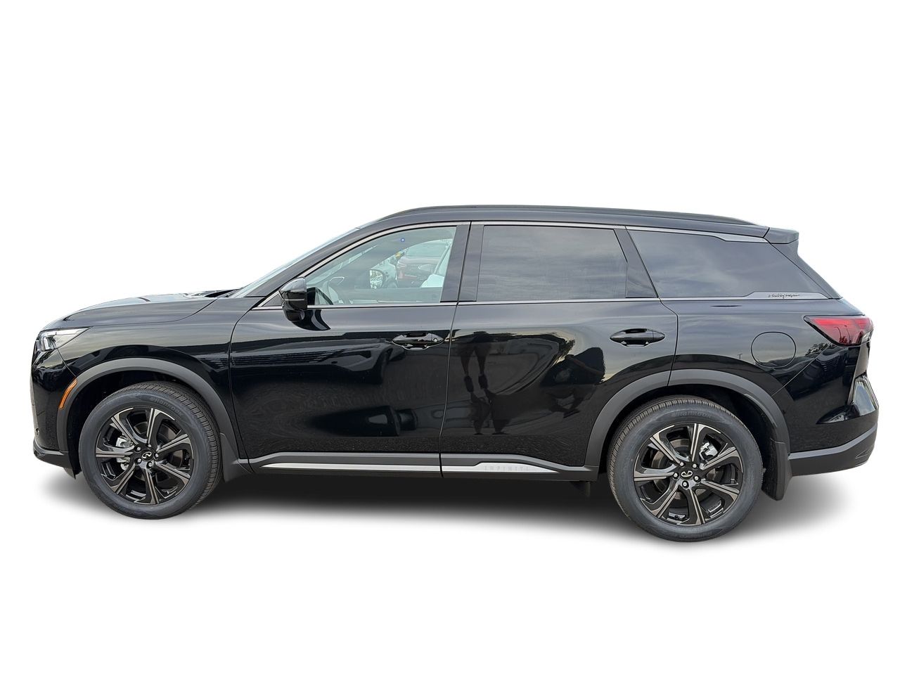 2027 Infiniti QX65