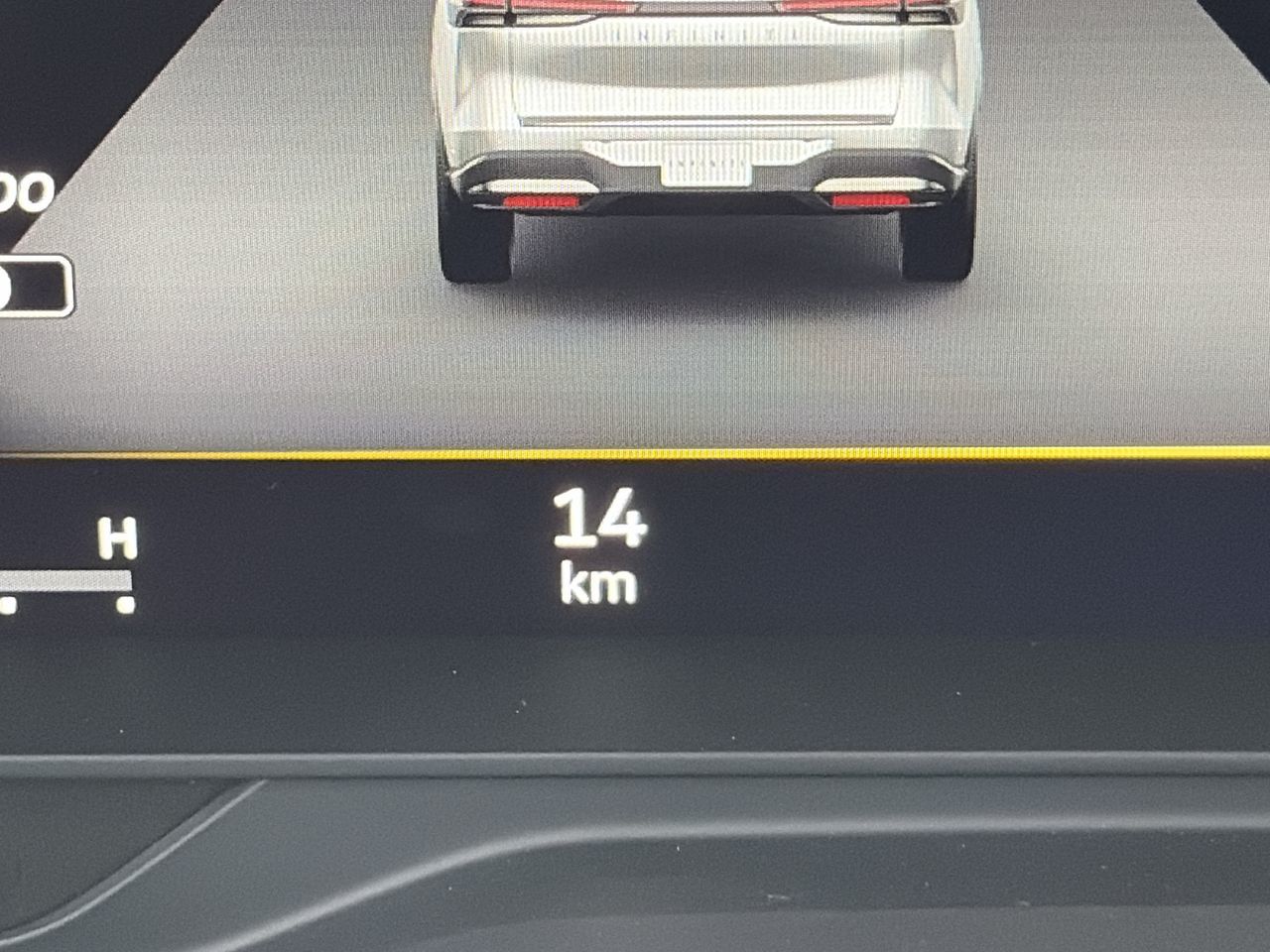 2027 Infiniti QX65