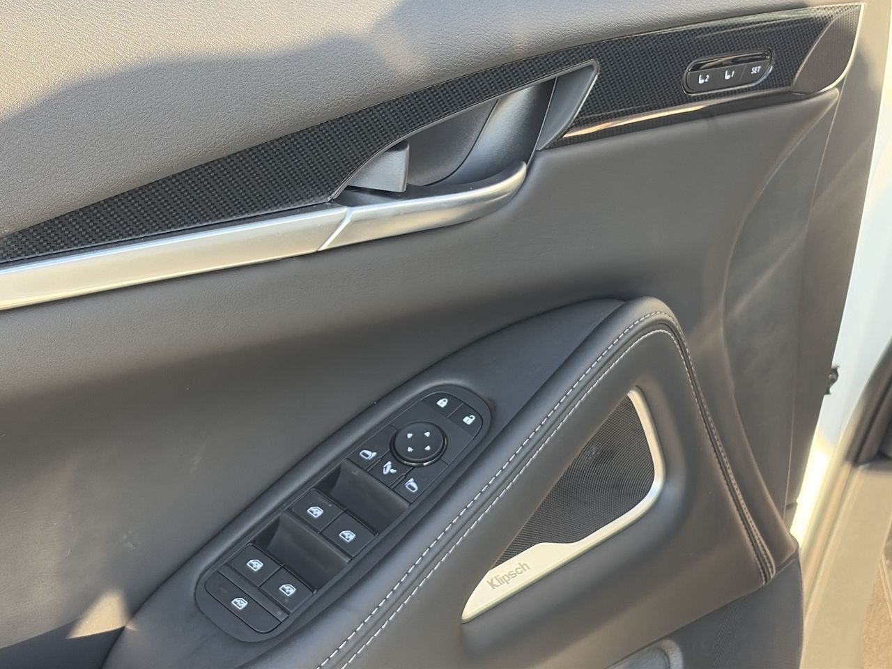 2027 Infiniti QX65 in Mississauga, Ontario