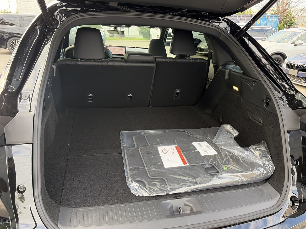 2027 Infiniti QX65