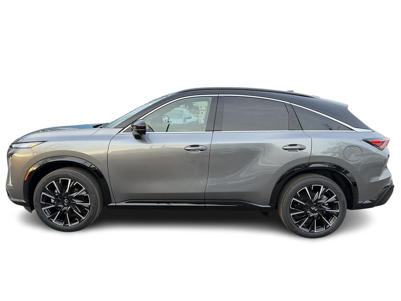 2027 Infiniti QX65