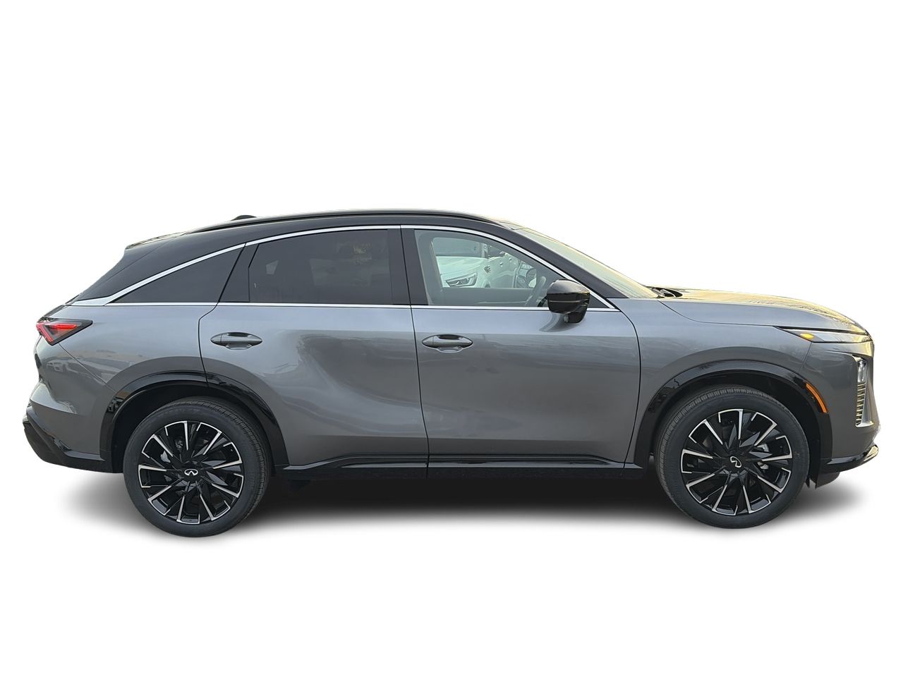 2027 Infiniti QX65