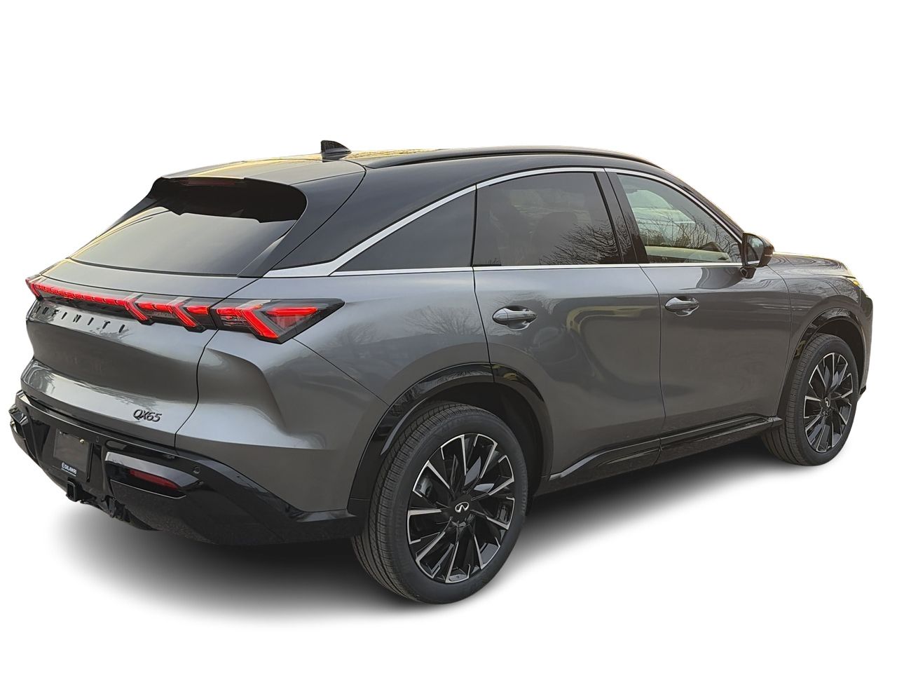 2027 Infiniti QX65