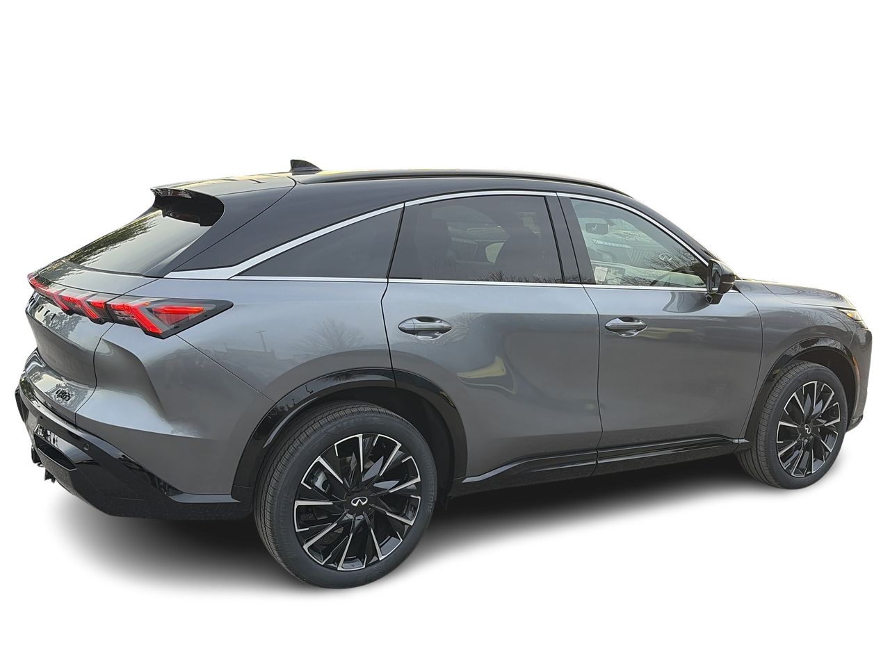 2027 Infiniti QX65