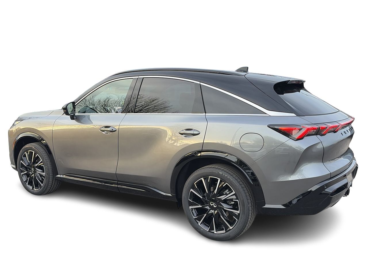 2027 Infiniti QX65