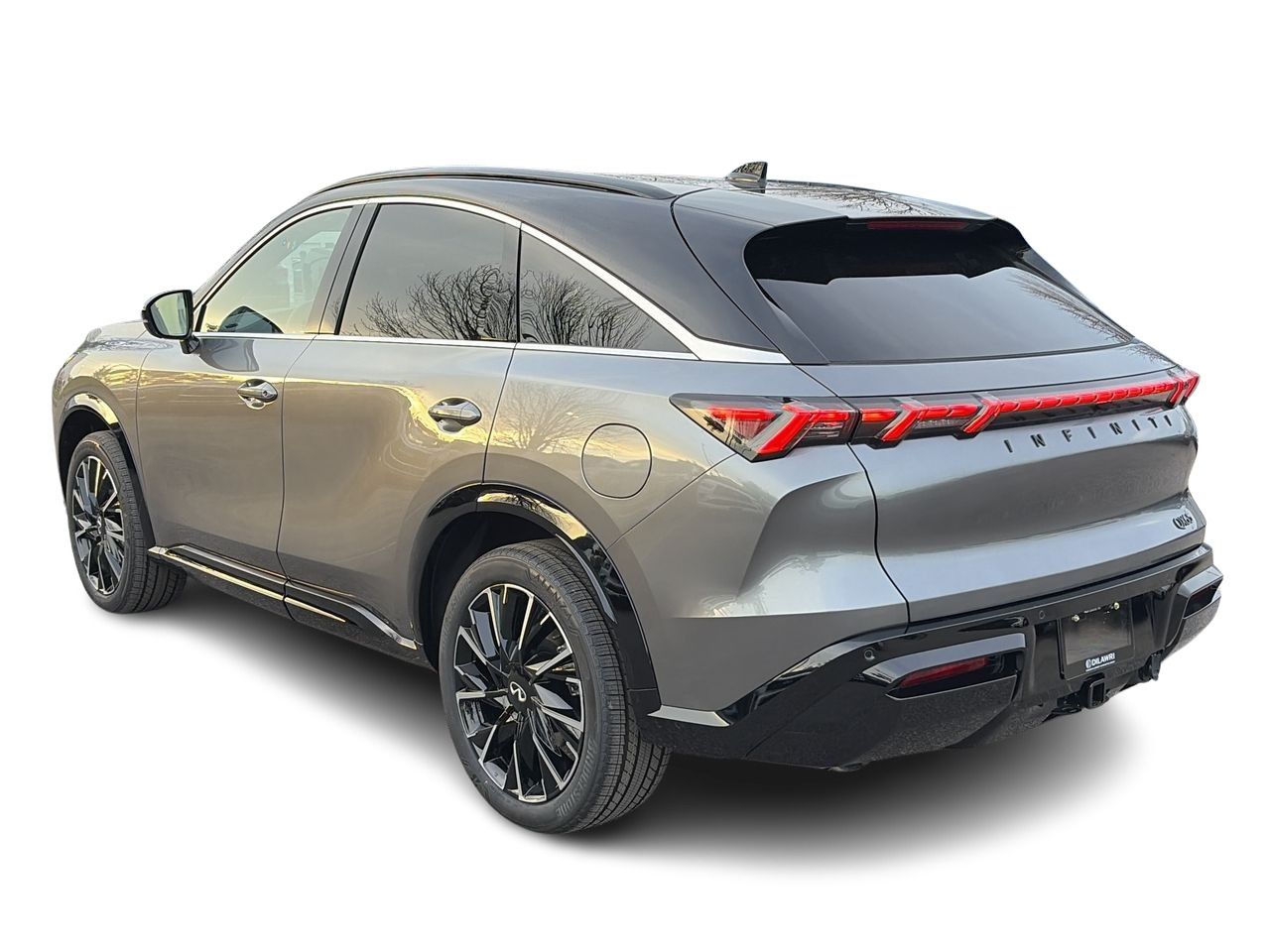 2027 Infiniti QX65
