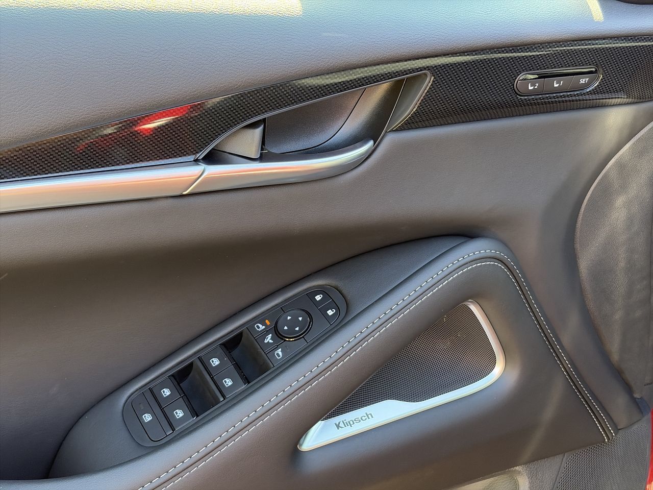 2027 Infiniti QX65