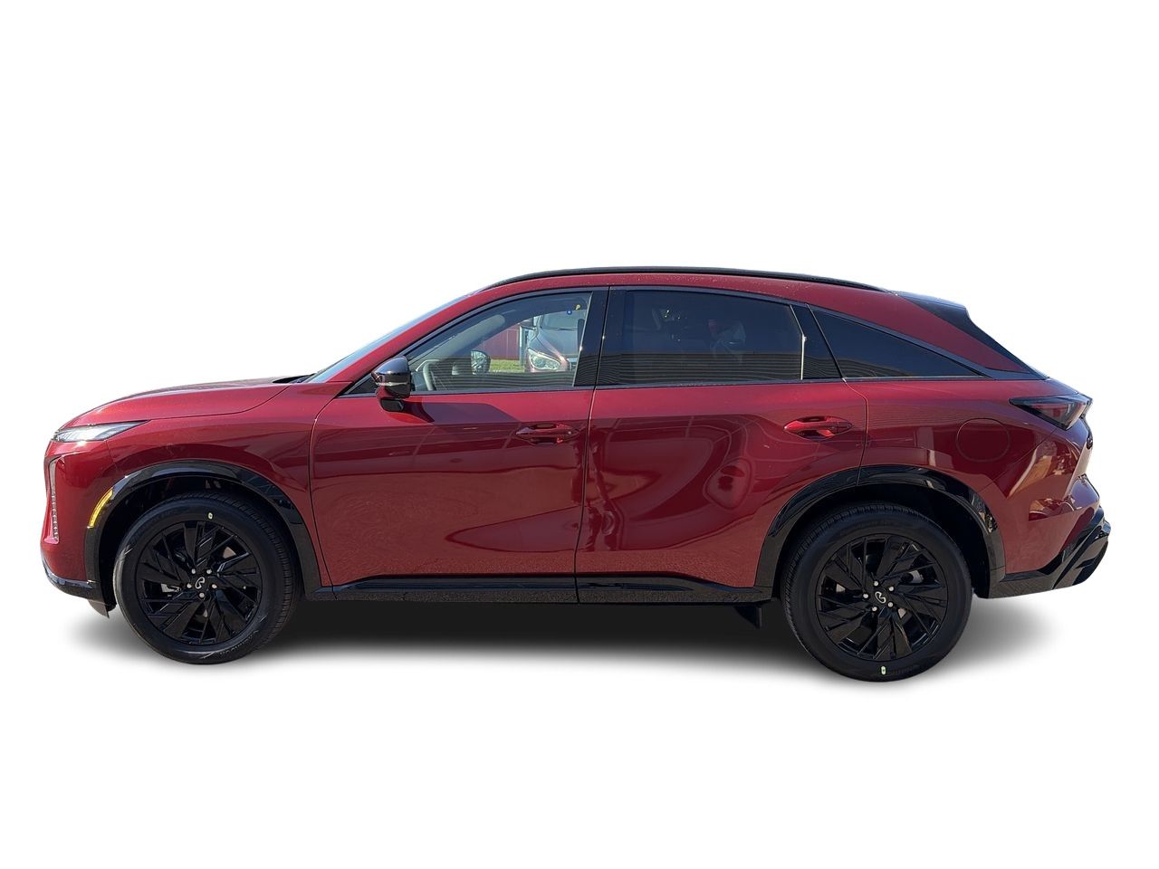 2027 Infiniti QX65