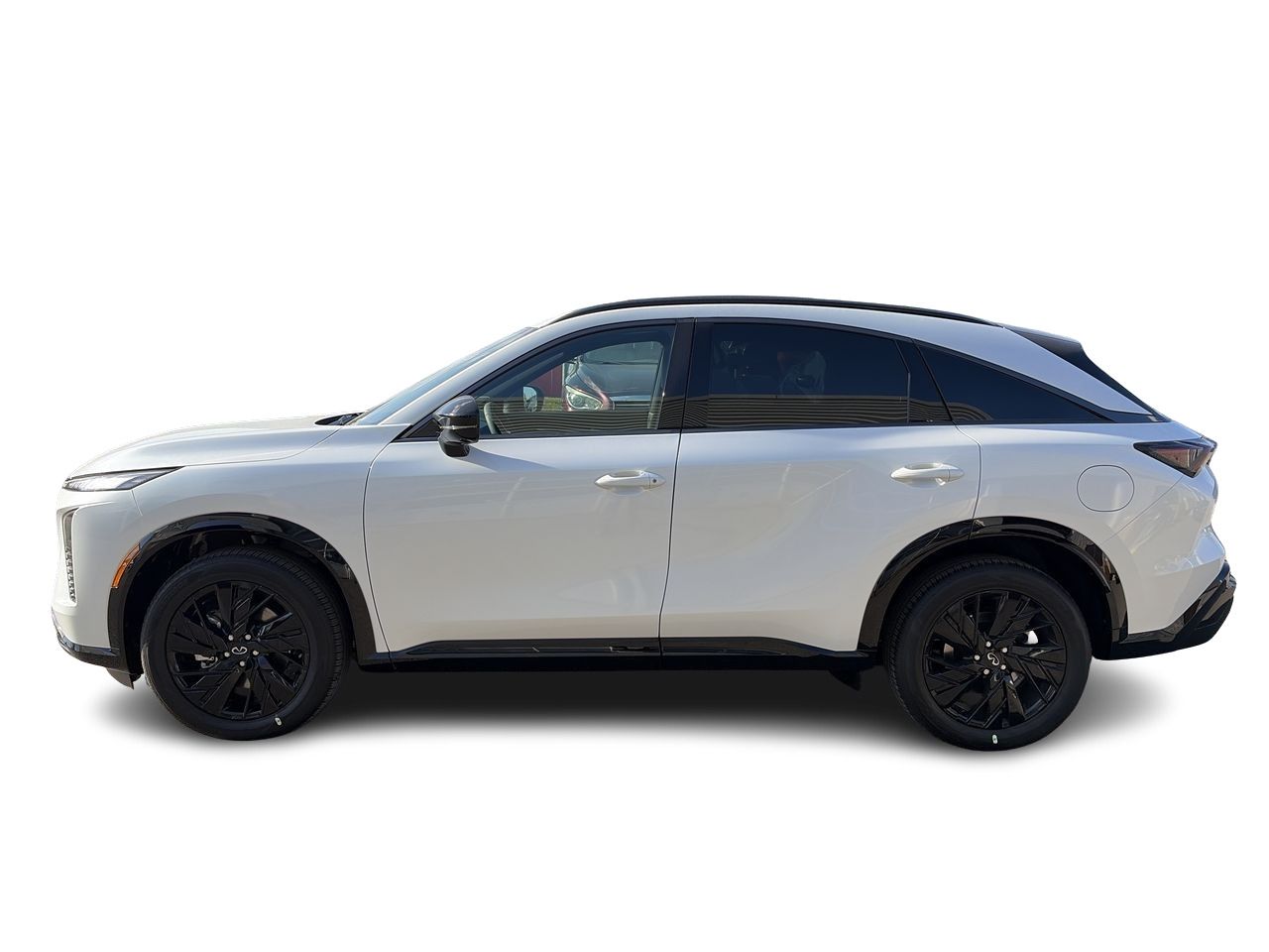 2027 Infiniti QX65 in Mississauga, Ontario