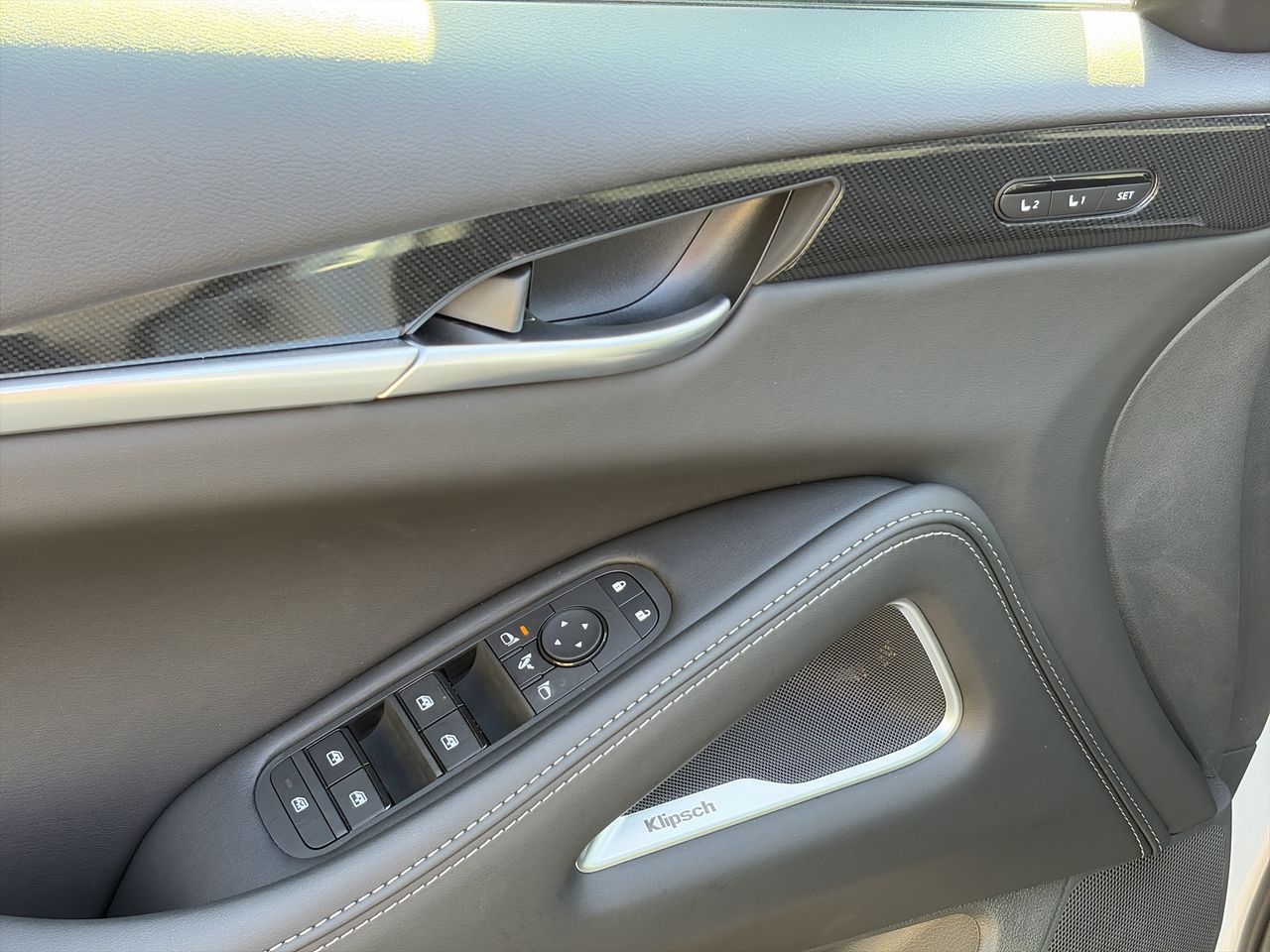 2027 Infiniti QX65 in Mississauga, Ontario