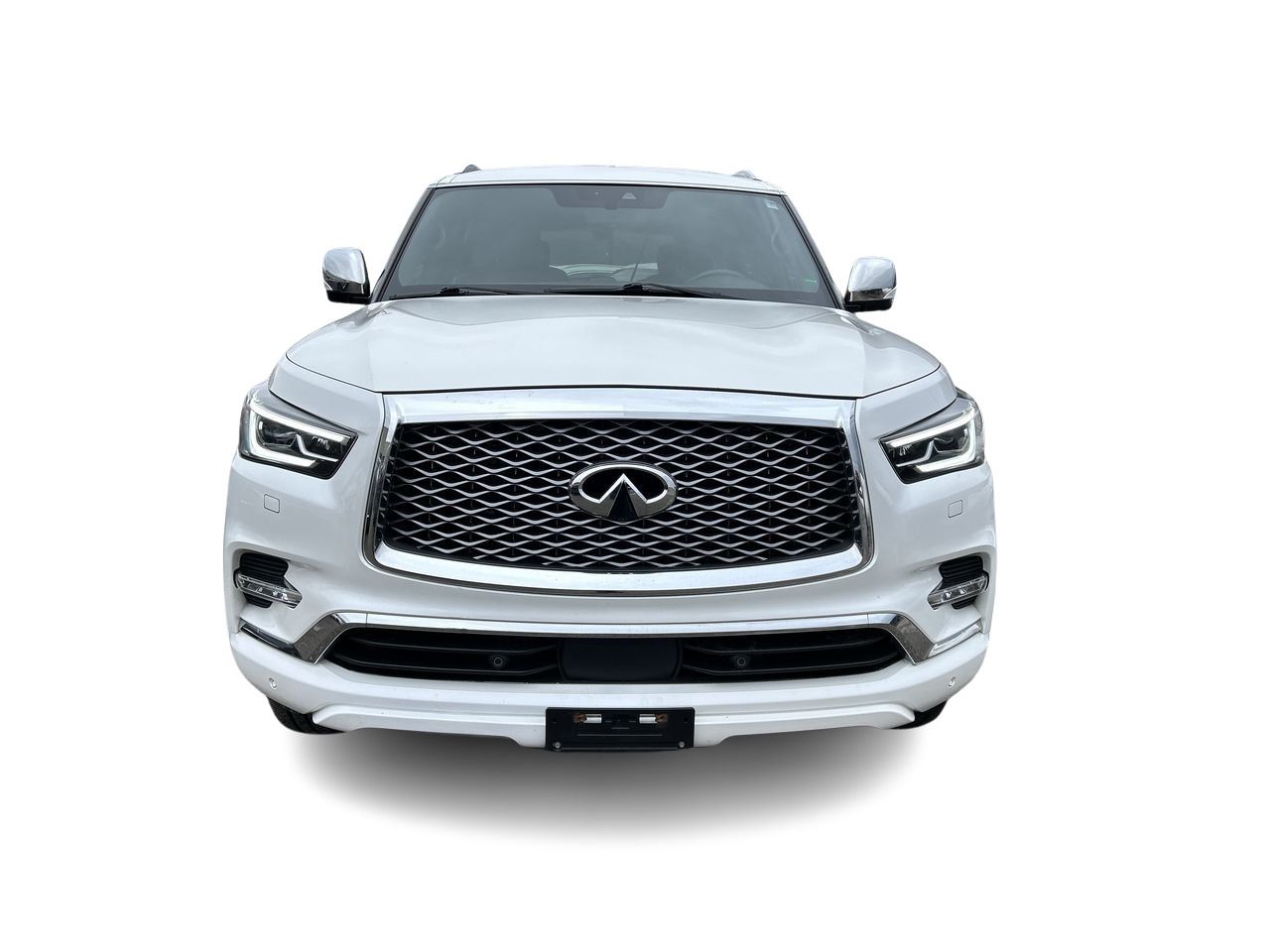 2021 Infiniti QX80