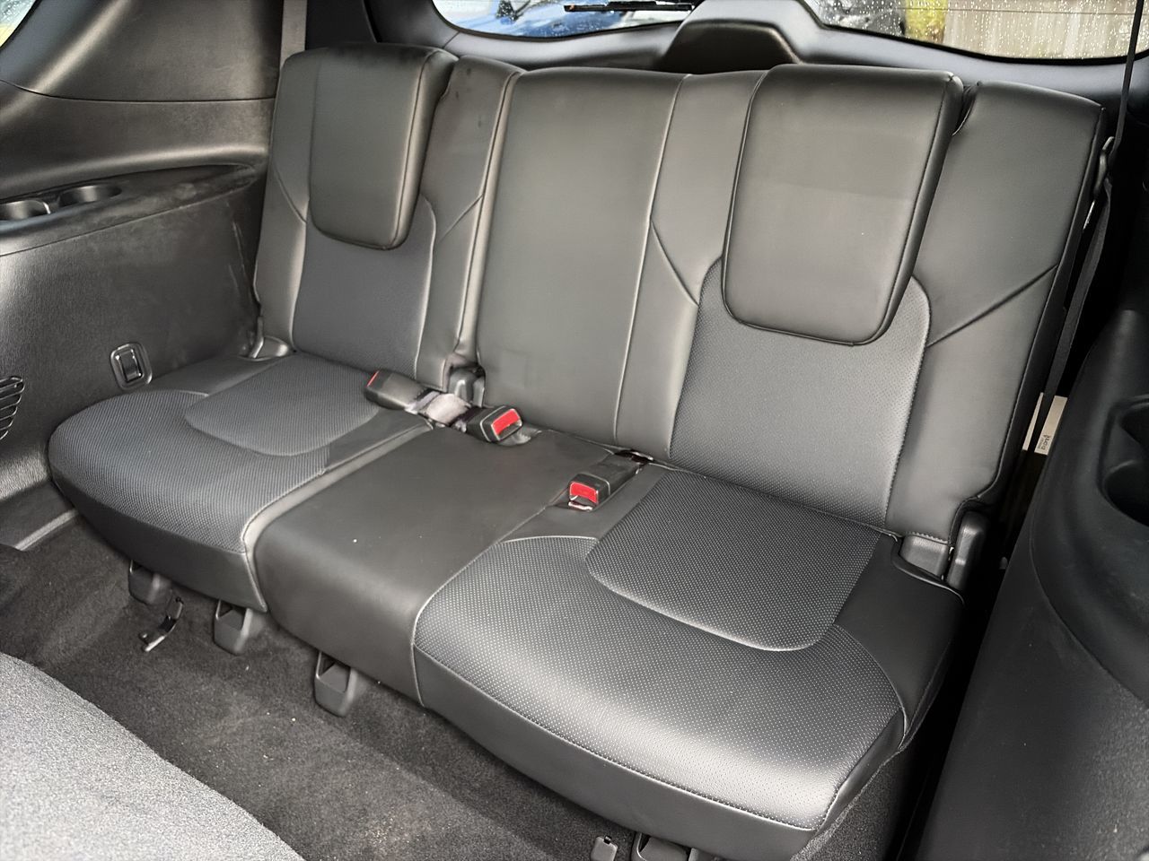 2022 Infiniti QX80
