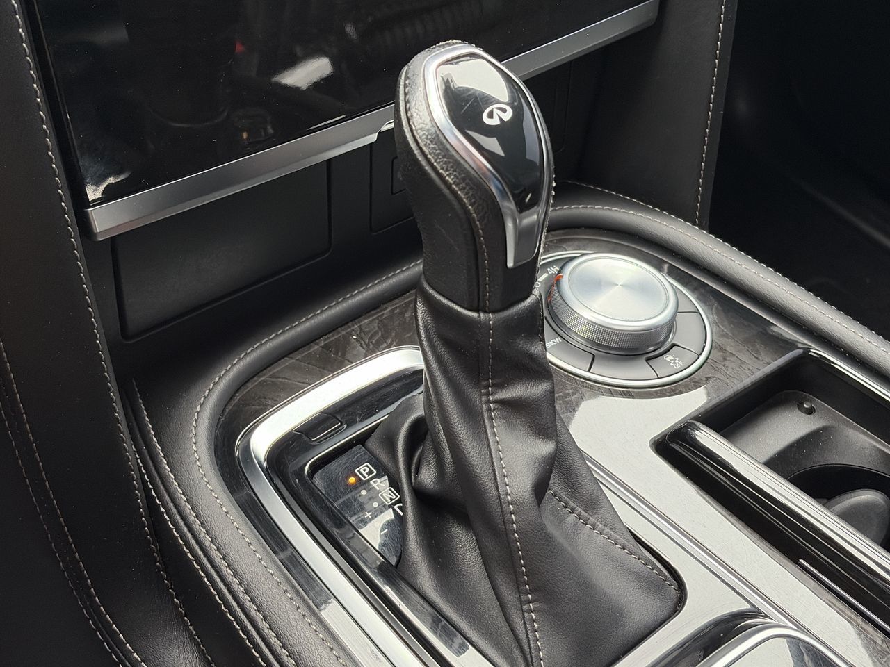 2022 Infiniti QX80