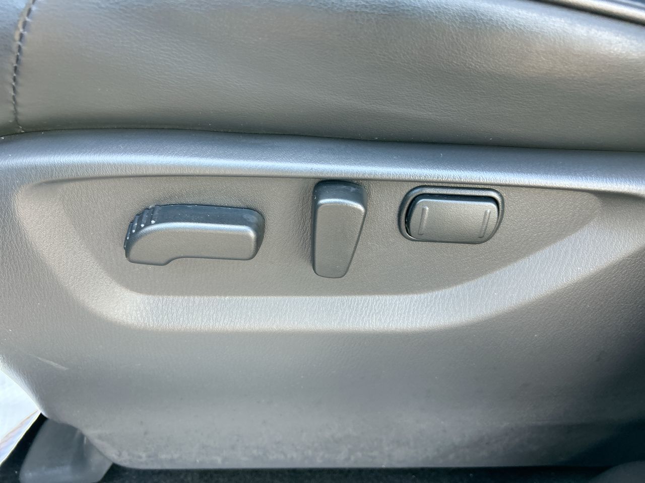 2023 Infiniti QX80 in Mississauga, Ontario