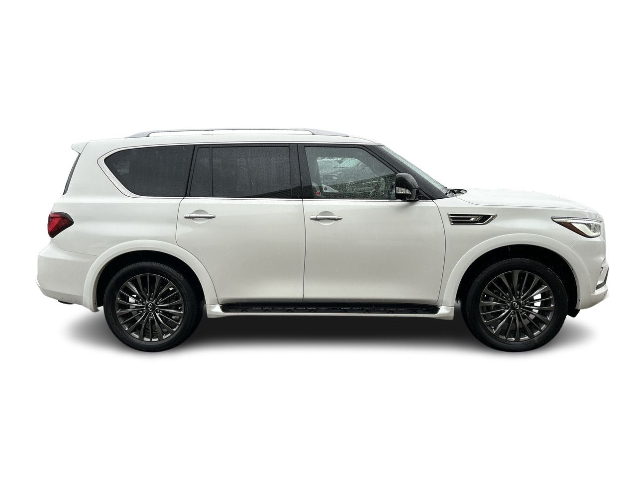 2023 Infiniti QX80