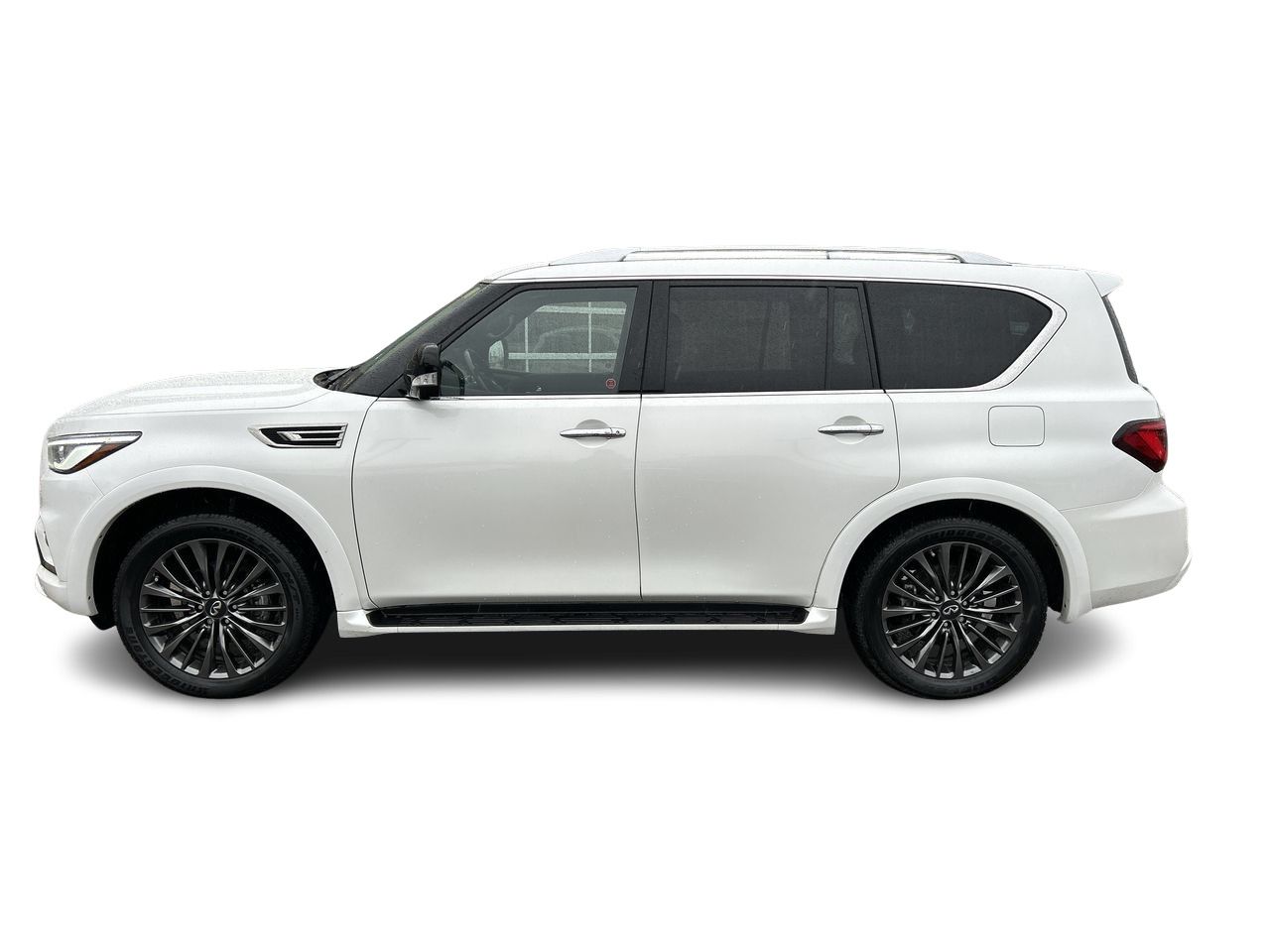2023 Infiniti QX80