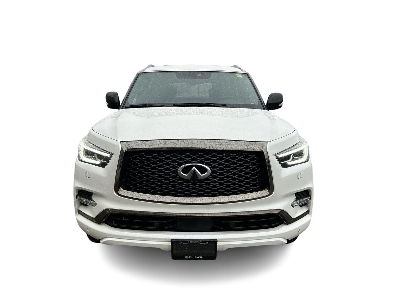 2023 Infiniti QX80